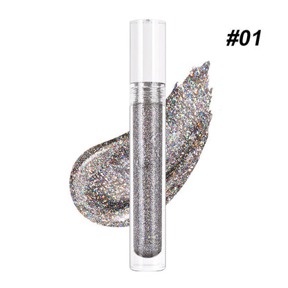 GlazeGlow Lip Gloss