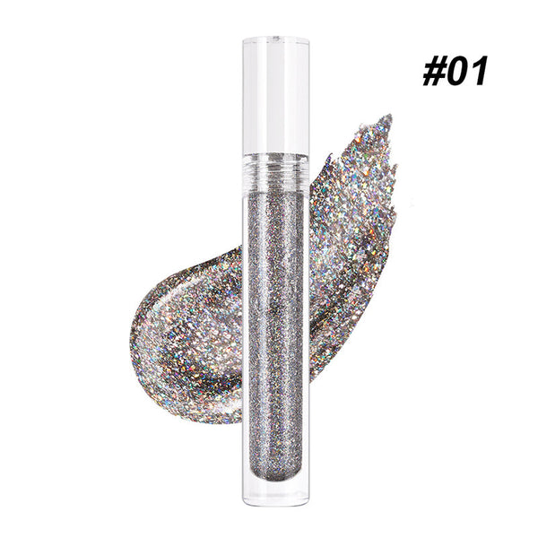 GlazeGlow Lip Gloss