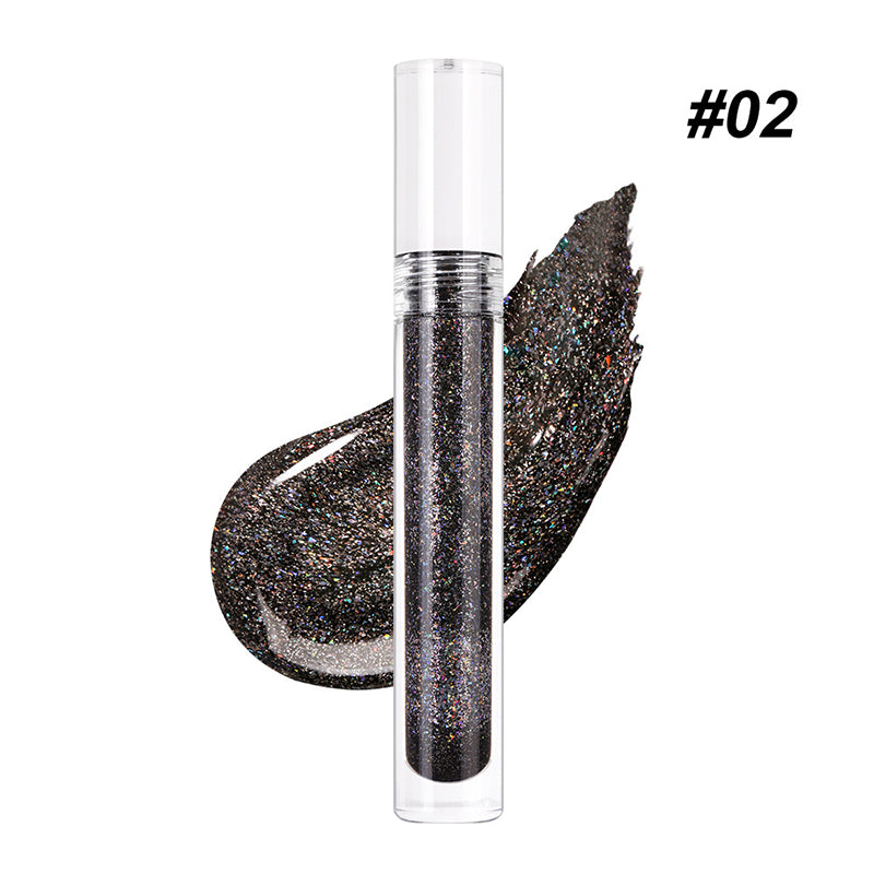 GlazeGlow Lip Gloss