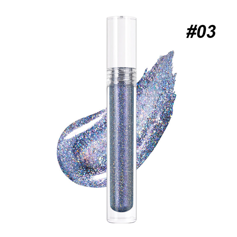 GlazeGlow Lip Gloss