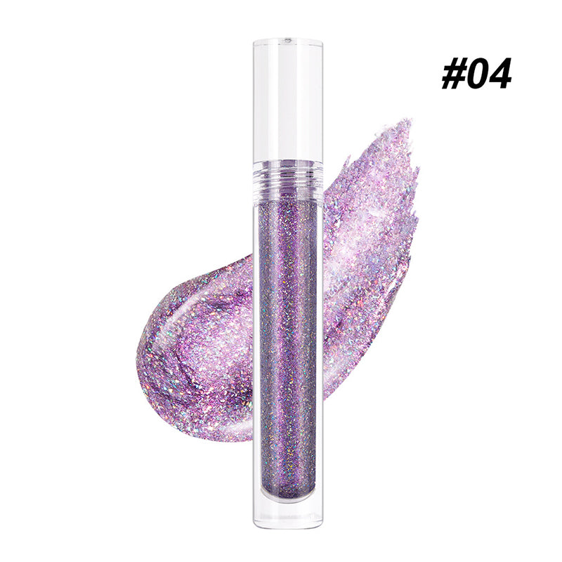 GlazeGlow Lip Gloss