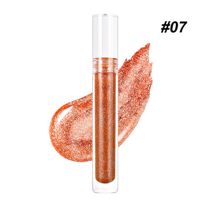 GlazeGlow Lip Gloss
