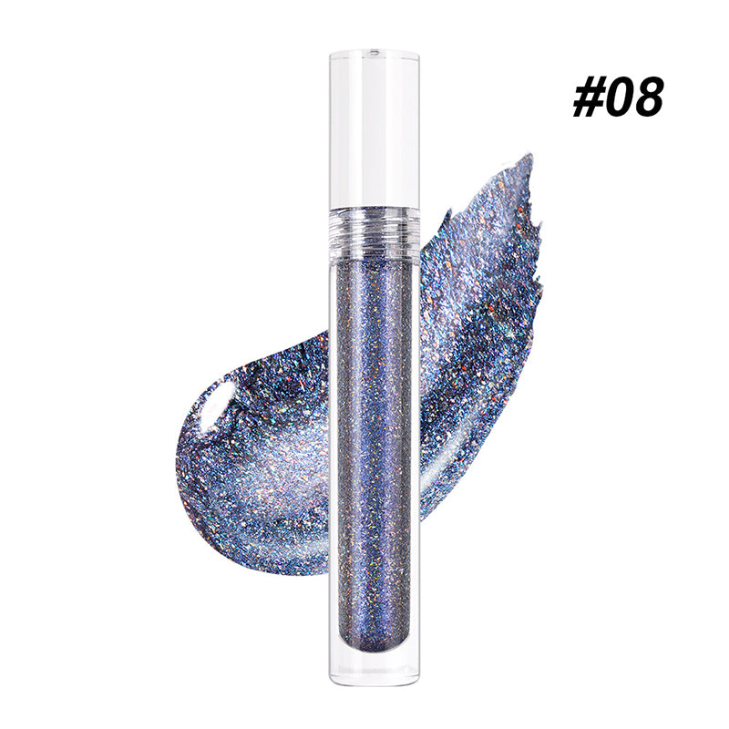 GlazeGlow Lip Gloss