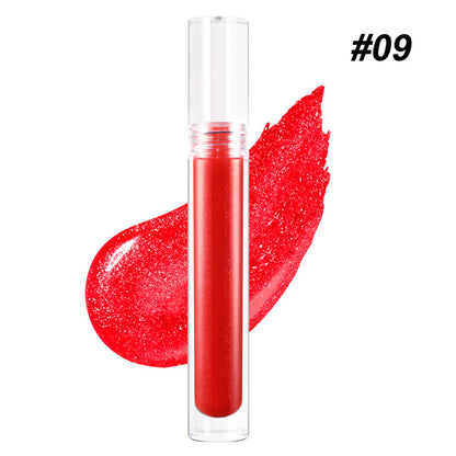 GlazeGlow Lip Gloss