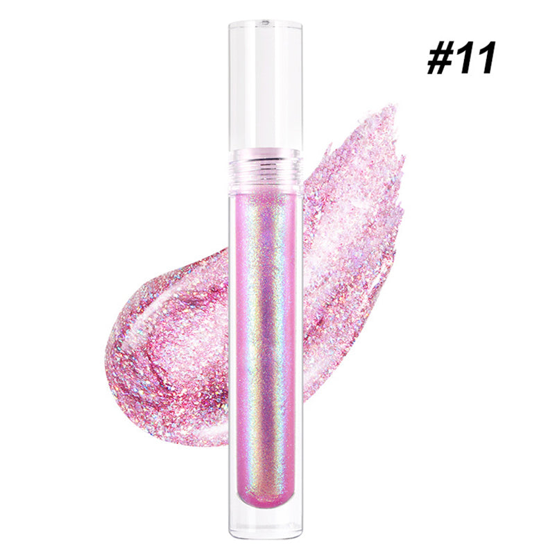 GlazeGlow Lip Gloss