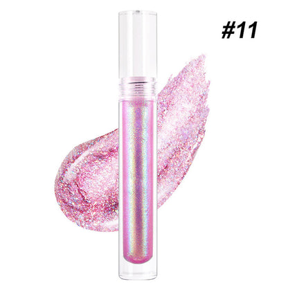 GlazeGlow Lip Gloss