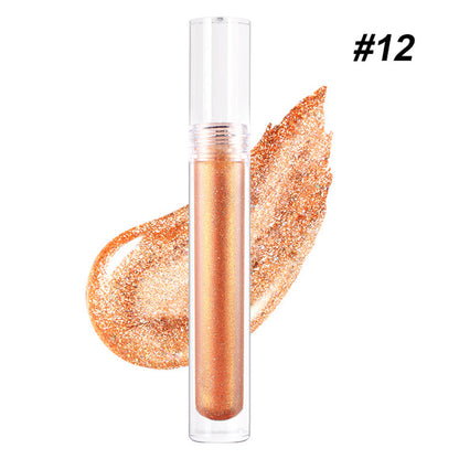 GlazeGlow Lip Gloss