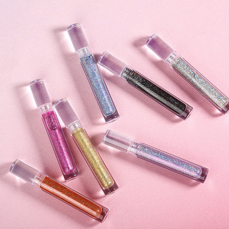 GlazeGlow Lip Gloss