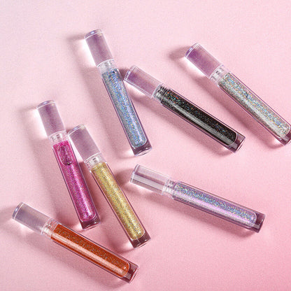 GlazeGlow Lip Gloss
