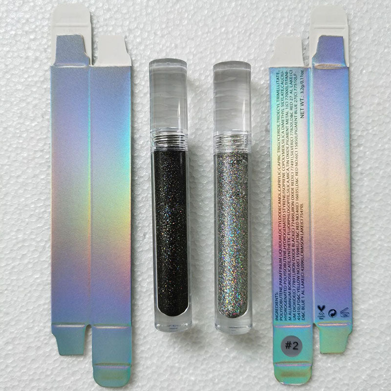 GlazeGlow Lip Gloss