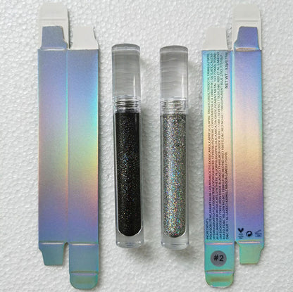 GlazeGlow Lip Gloss