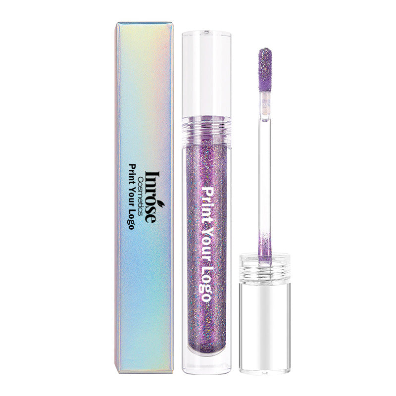 GlazeGlow Lip Gloss