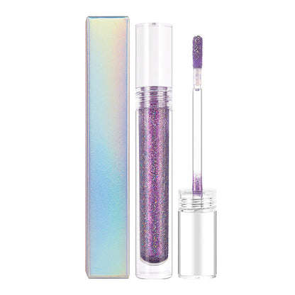 GlazeGlow Lip Gloss