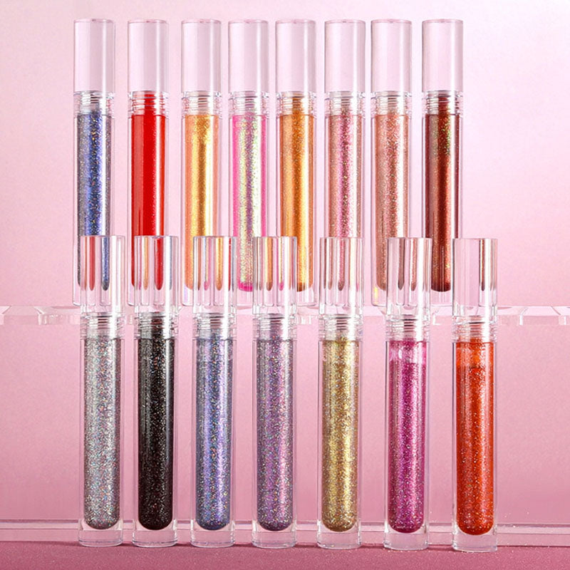GlazeGlow Lip Gloss