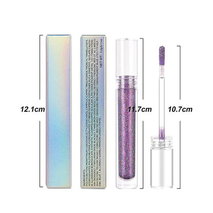 GlazeGlow Lip Gloss