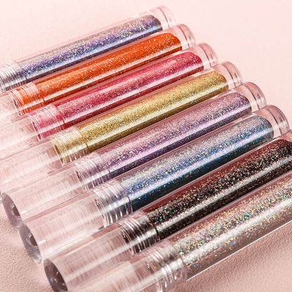 GlazeGlow Lip Gloss